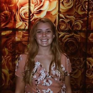 Meet your Posher, Rose